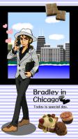 Bradley in Chicago