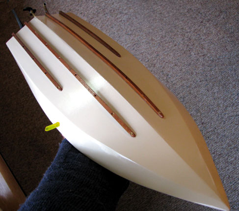Homemade Rc Boat Plans