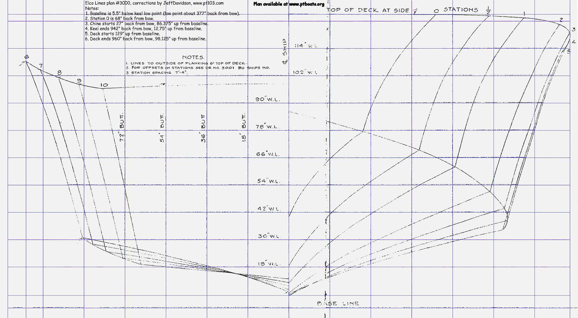 Boat Plans Boat Designs Boatplans Ccom Pictures to pin on Pinterest