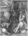 Dürer_Melancholia_I
