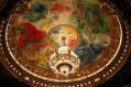 Paris Opera plafond