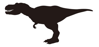 恐竜1