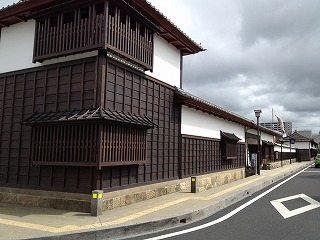 松江歴史館１