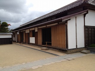 松江歴史館３