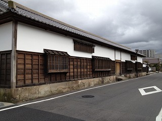 松江歴史館２