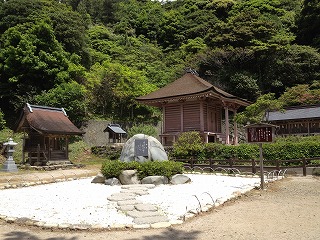 日御碕神社３