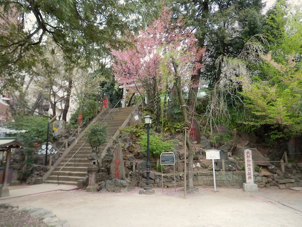 富士神社古墳