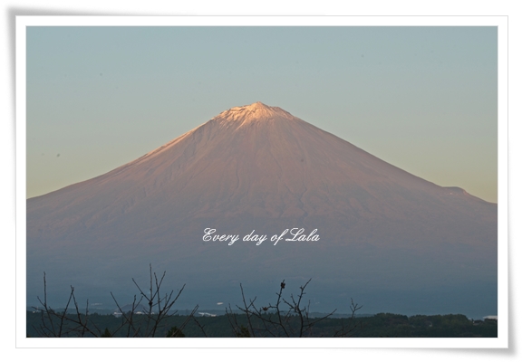富士山201210