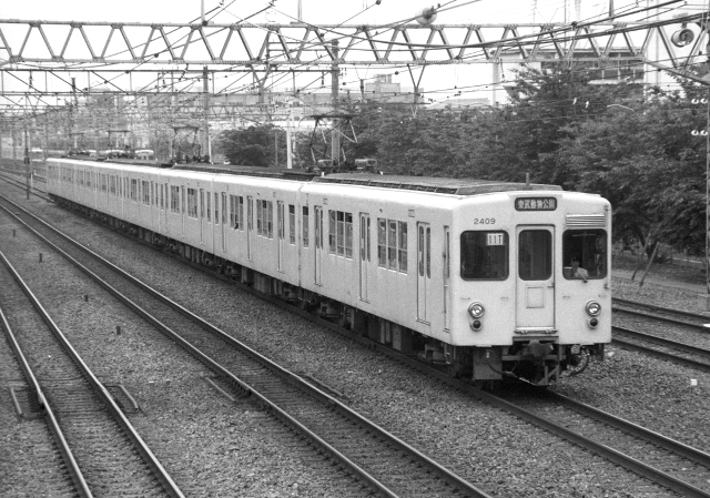東武鉄道想い出の７３・７８型 2000系全編成の紹介
