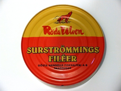 surströmming