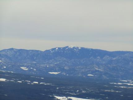 金峰山、瑞牆山