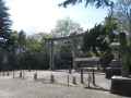秋田県護国神社 (3)