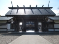 秋田県護国神社 (6)