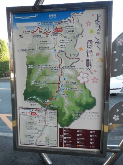 伊豆河津温泉旅 (22)