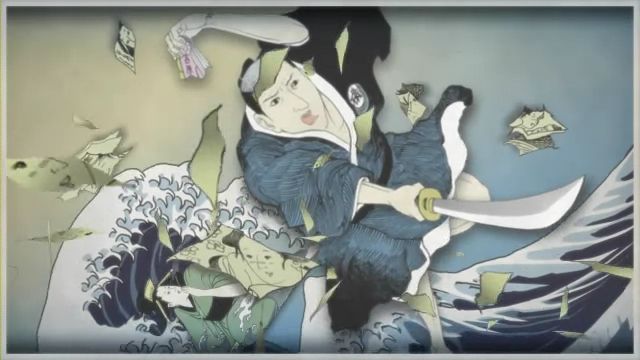 FLASHアニメ『磯部磯兵衛物語～浮世はつらいよ～』 第1話.360p.webm_000165500