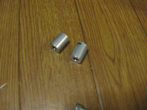 セローにASウオタニ SP2を取り付け (その1) | にえガレのブログ セローにASウオタニ SP2を取り付け (その1) | にえガレのブログ