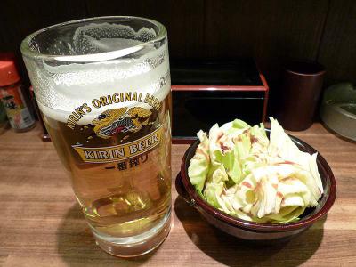 20130123MOMODANIWASSYOI_beer.jpg