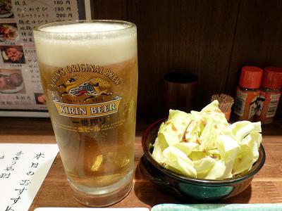 20130327MOMODANIWASSYOI_beer.jpg