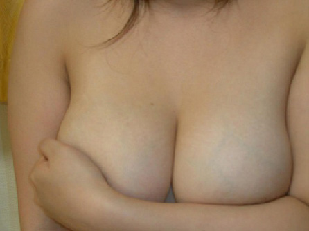 見るだけで心が癒される巨乳爆乳画像 Part5