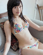 AKB48渡辺麻友薄らマン毛が透けてそうなお宝画像裏流出