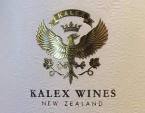 カレックス･ワインズ　Kalex Wines