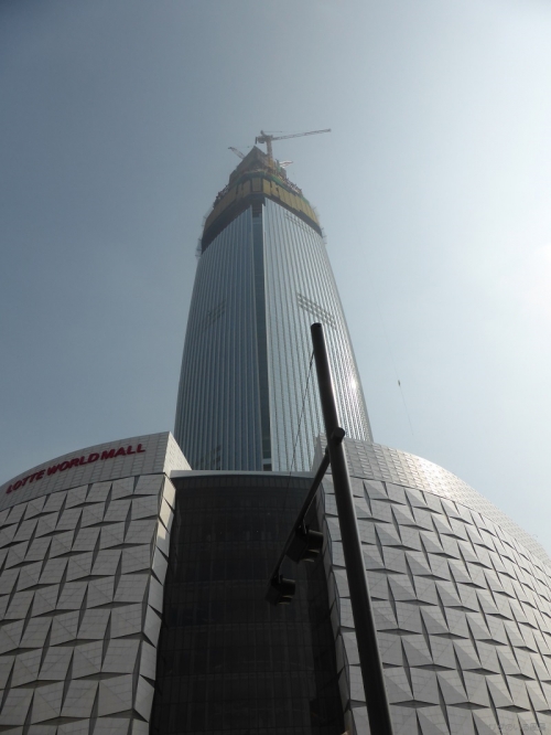 2014.10.25 LOTTE WORLD TOWER#2a