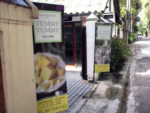 $タイ料理ライターブログ