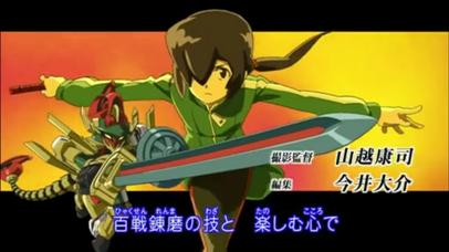ダンボール戦機W 第17話 感想 | 友達100人できるかな♪ ダンボール戦機W 第17話 感想 | 友達100人できるかな♪