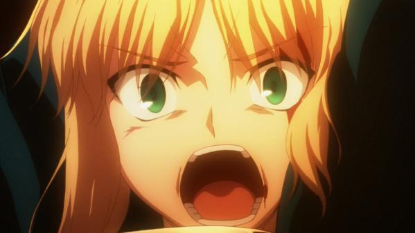 『Fate/Zero』第２４話・・・色々ありすぎて面白い展開だったね！　おじさん・・・・