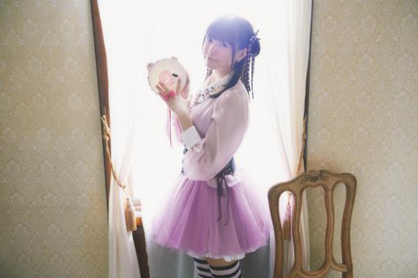 竹達彩奈ちゃん2ndシングルのタイトルは「♪の国のアリス」　9月12日発売決定！動画も公開