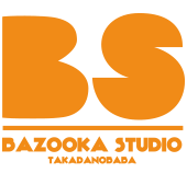 BAZOOKA STUDIO