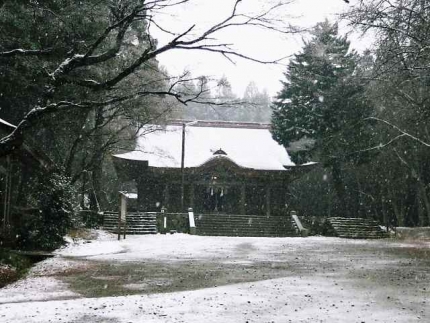 2013-12-13ゆかり　神社