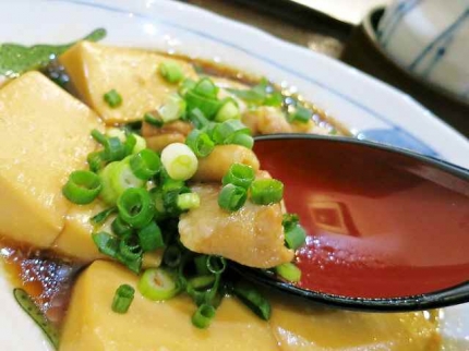 14-1-10 煮豆腐鶏