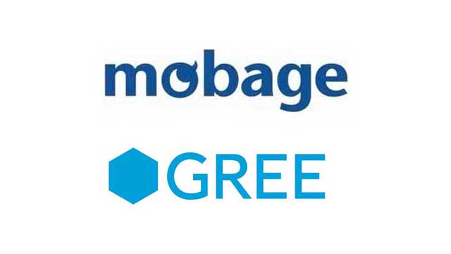 Mobage GREE