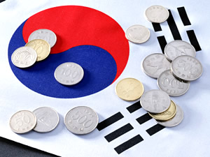 韓国経済