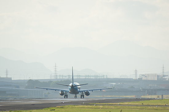 名古屋空港-4