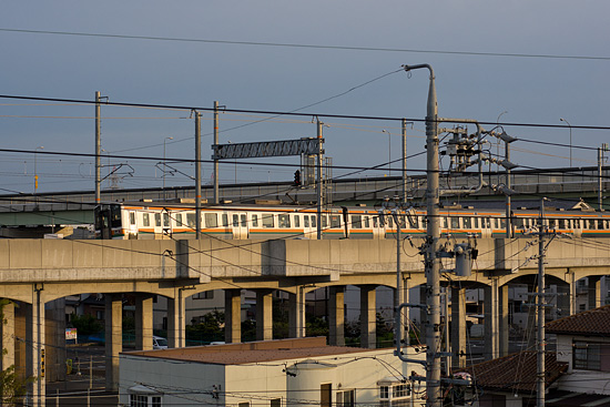 鉄道風景-13