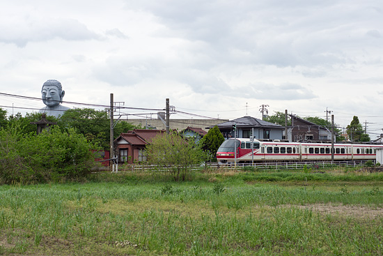 鉄道風景-6
